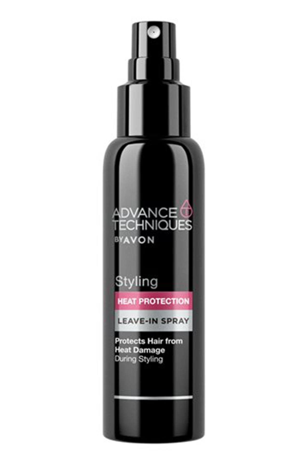 Advance Techniques Heat Protection Leave-in Spray 100ml