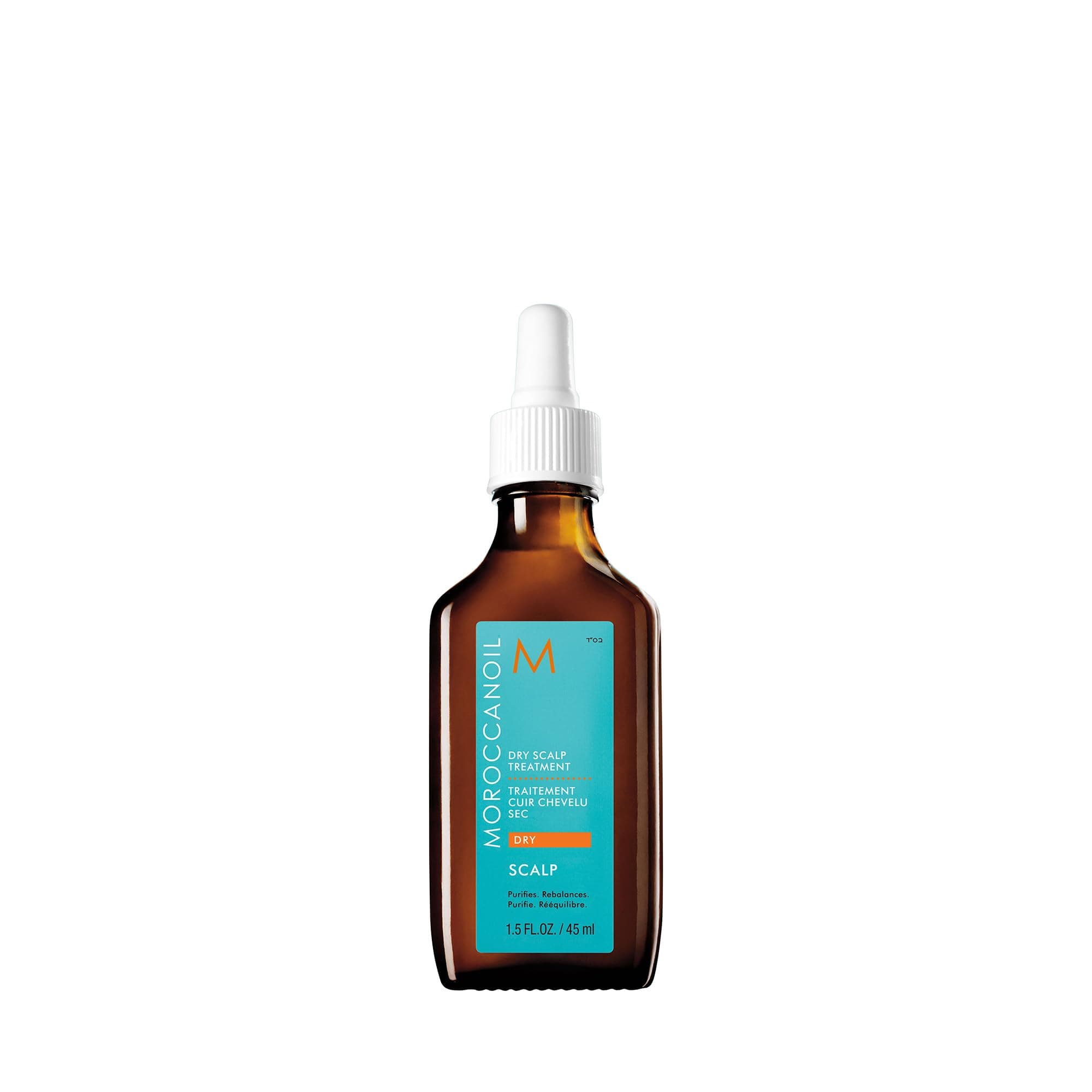 Moroccanoil Scalp Treatment, 45ml