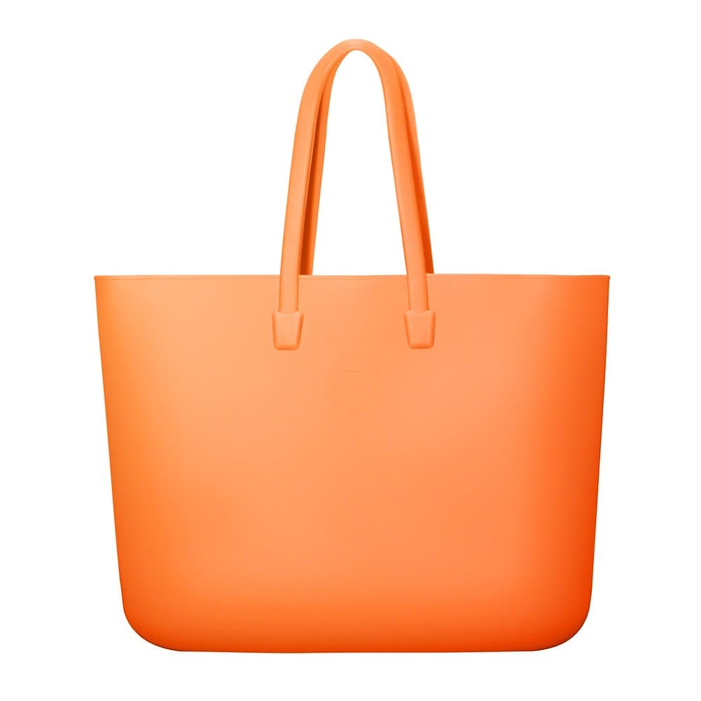 Silicone Beach Bag by Ladybug Handbags