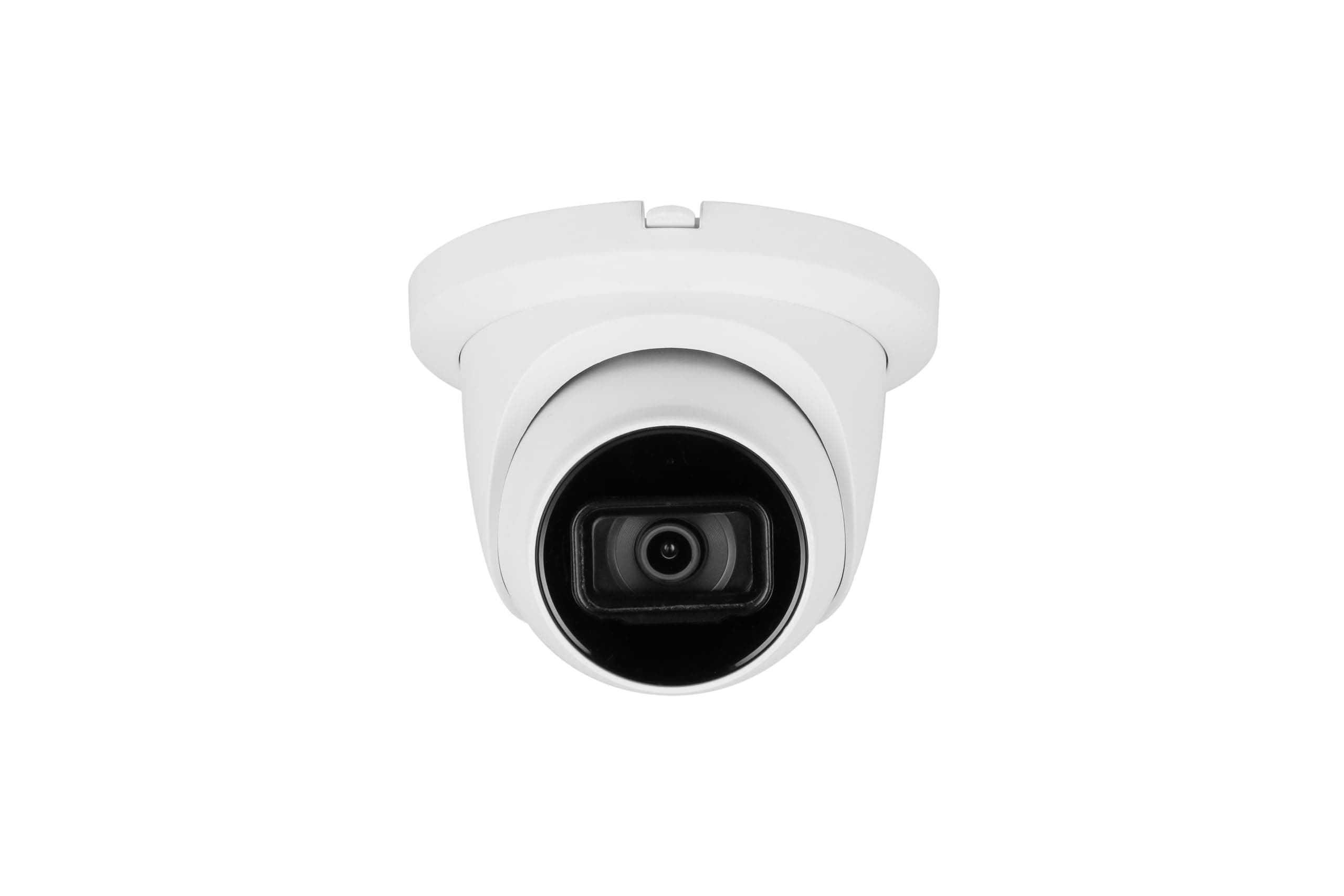 EmpireTech 4MP 1/1.8" CMOS Ultra Low Light Starlight+ IR Turret AI IP Camera Motion Detection,IP67,POE and ePOE,Built-in Mic,Vehicle and Human,IPC-T54IR-AS-S3 3.6mm