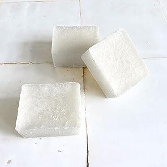 Moroccan Perfume Bars for Body, Home, Clothes 25-30g (Comforting cashmere)