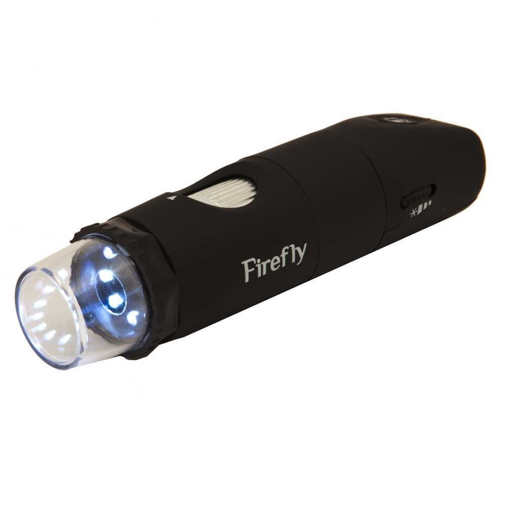 Firefly DE300 Polarizing Handheld USB Digital Dermascope/Dermatoscope/Microscope