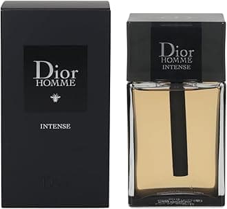Christian Dior Dior Homme Intense Eau de Parfum Spray for Men, 5 Ounce