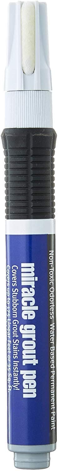 Miracle Grout Pen, White - Pack of 2