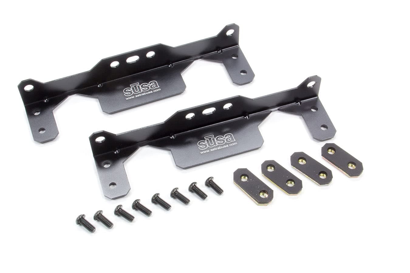 23-1002 SUSA ProLine Mounting Bracket Kit for 1-Series Oil Coolers and Fanpacks