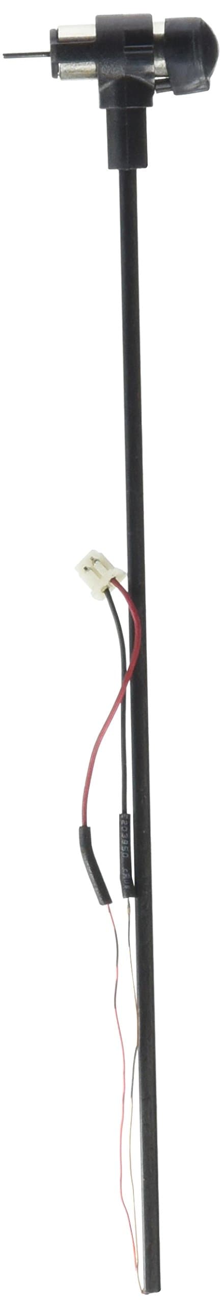 HeliMax Tail Motor w/Tail Boom Assembly MD530