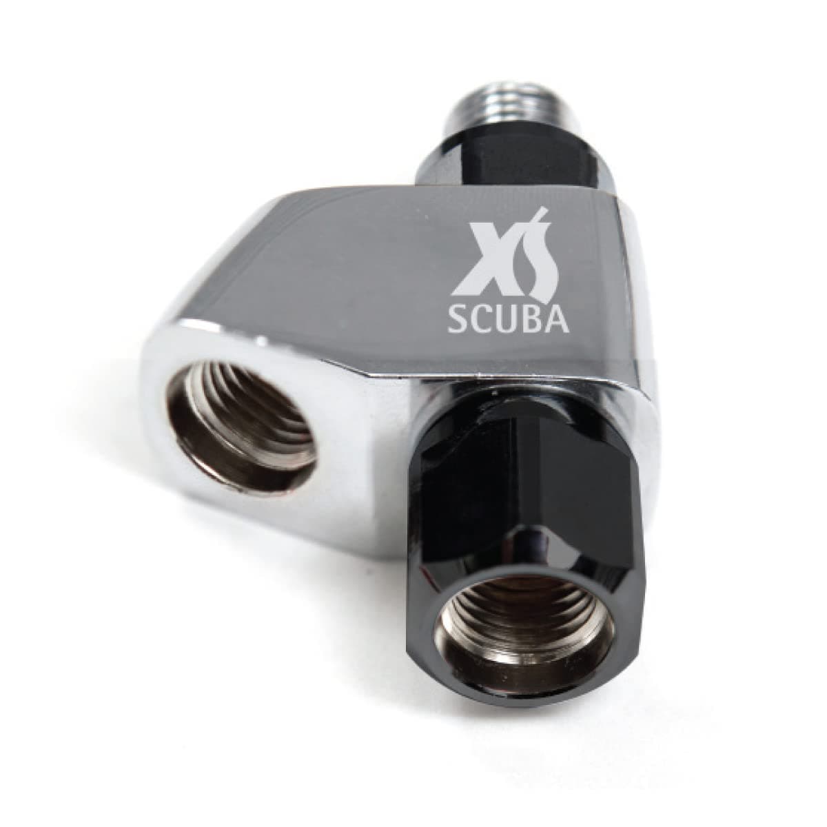 XS Scuba High Pressure Port Adapter