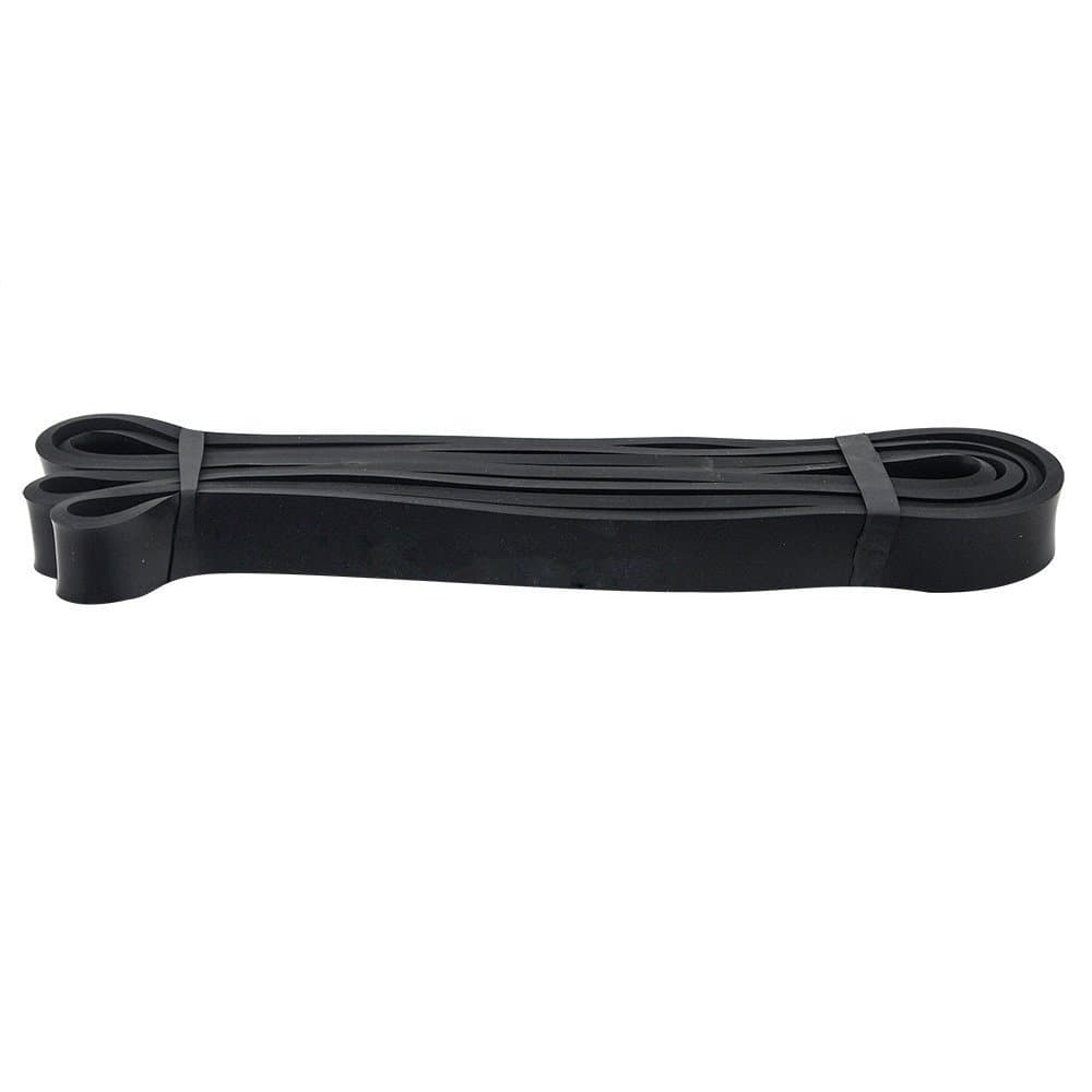 YOA Exercise Bands - Pull Up Assist Band, Stretch Resistance Band - Mobility Band - Powerlifting Bands - Extra Durable Pull-Up Assist Bands for Physical Therapy