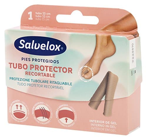 SalveloxTube Finger Protector – Pack of 12