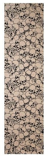 Flik Graveyard Skulls Griptape