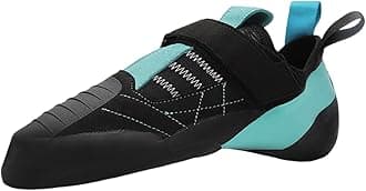 ForceRoute Rock Climbing Sneakers,Breathable Climbing Shoes,Beginners Rock Climbing Shoes,Moderately Soft And Hard,Enhances Comfort,No Fatigue,For Beginners Who Want To Experience The Vertical