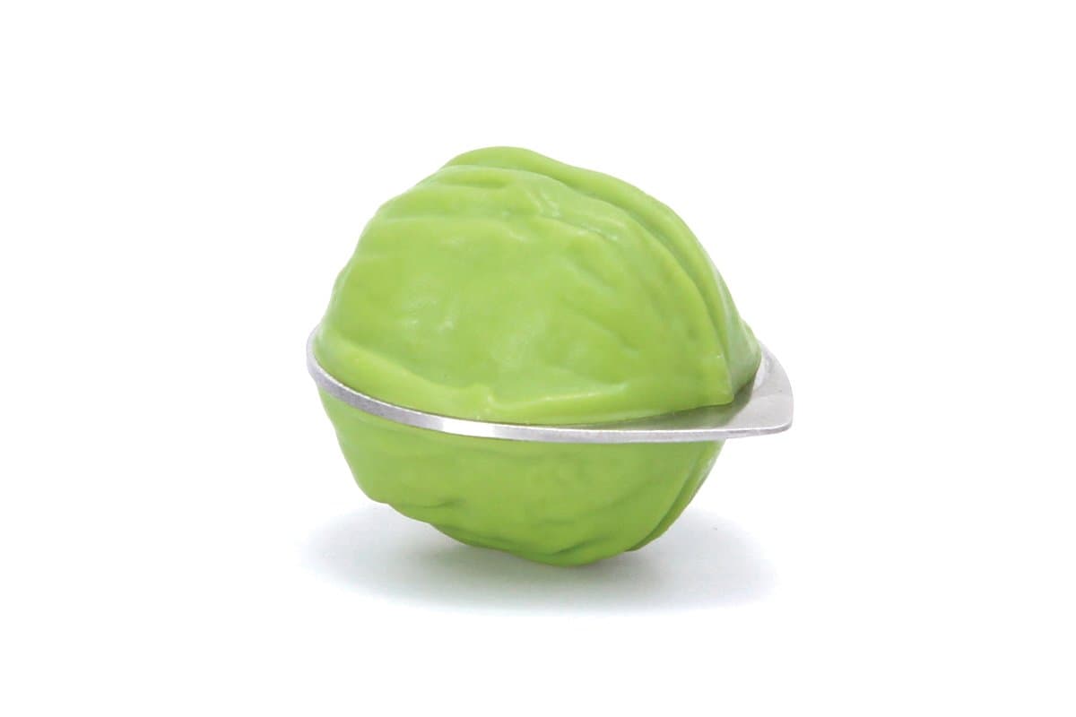 Brix NutShucker Walnut Cracker and Opener