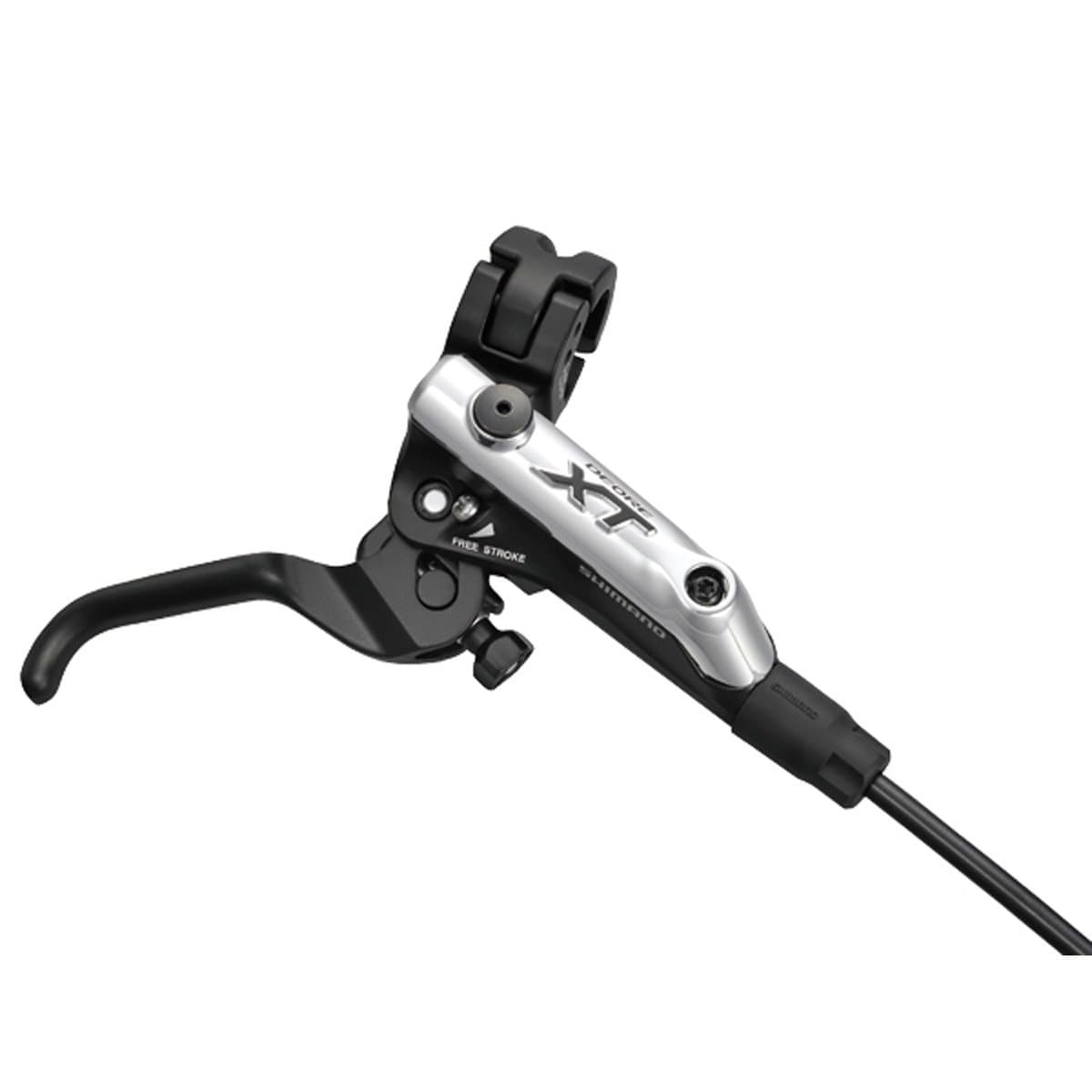 Shimano XT M785 Left Disc Brake Lever