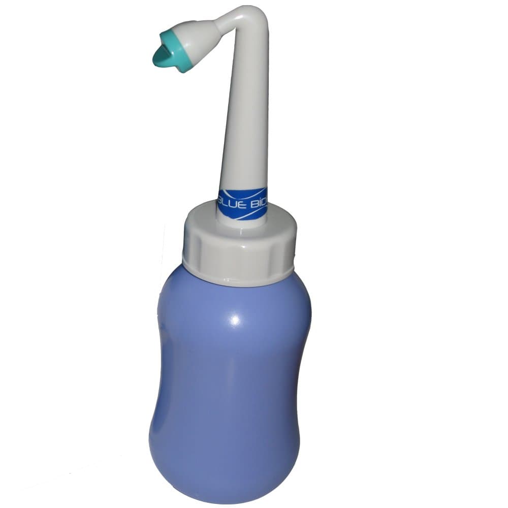 BB-20: Portable Bidet