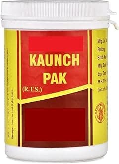 Vyas Kaunch Pak 200 gm
