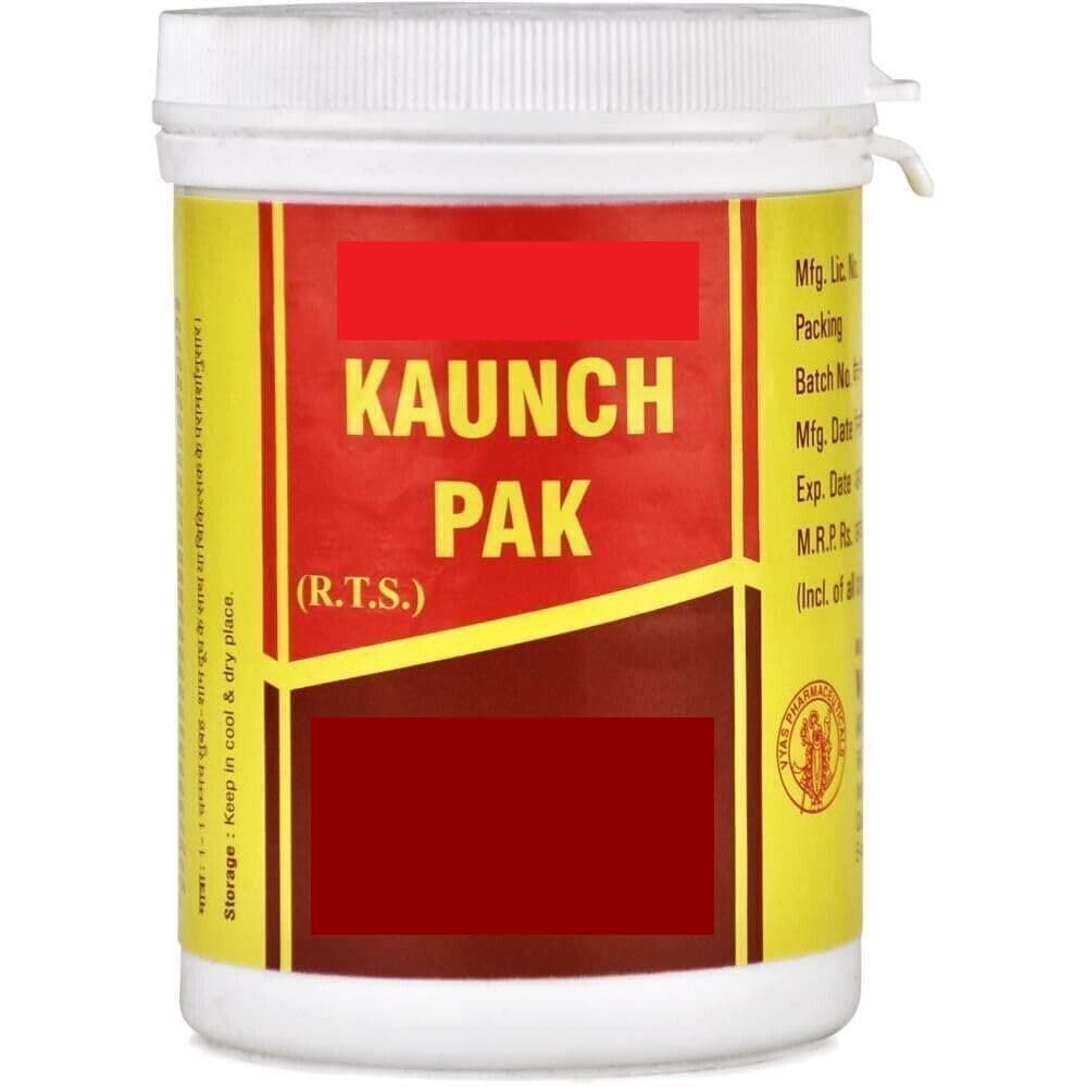 Vyas Kaunch Pak 200 gm.