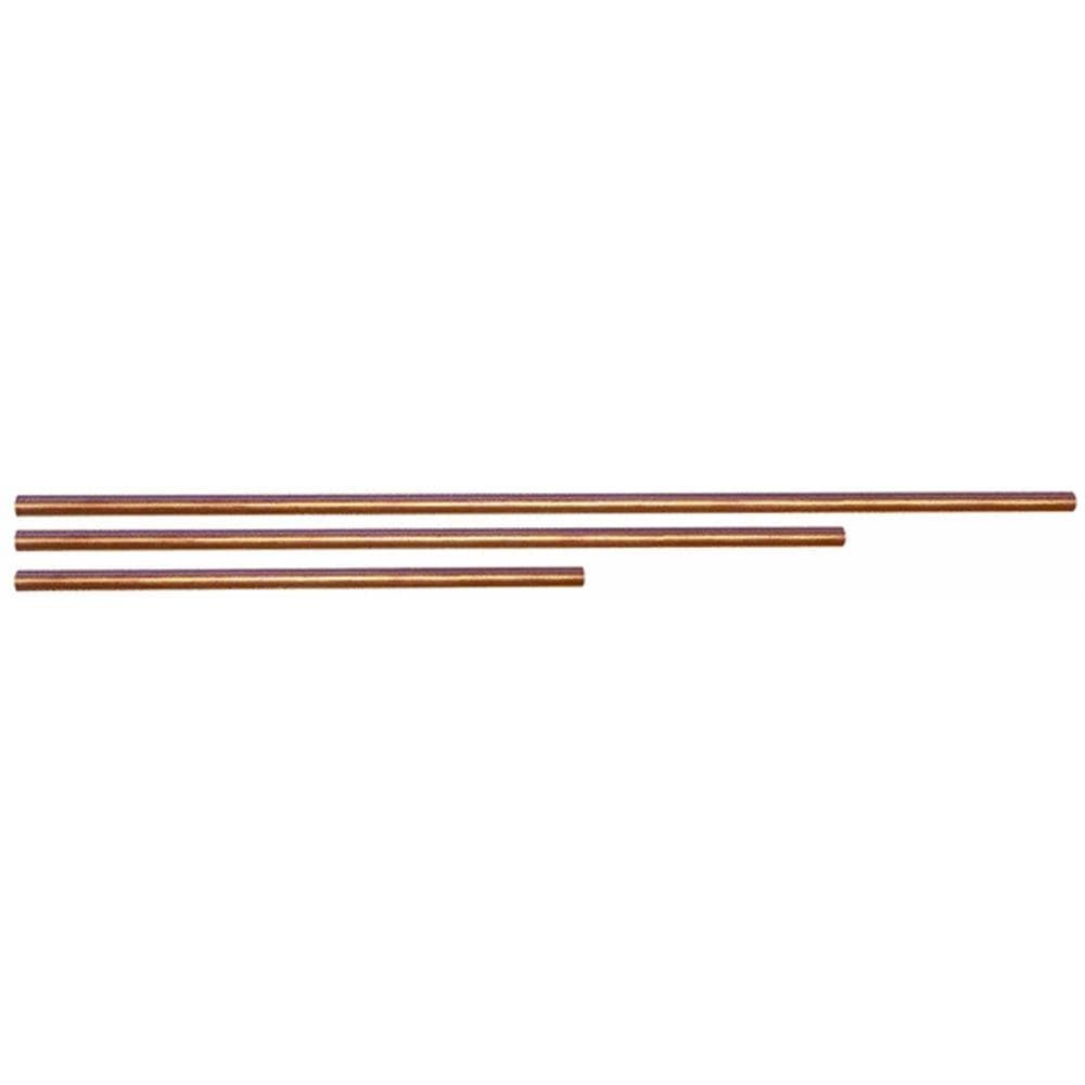 Watts Pre Cut Copper Tubing Type " M " 3/4 " X 48 "