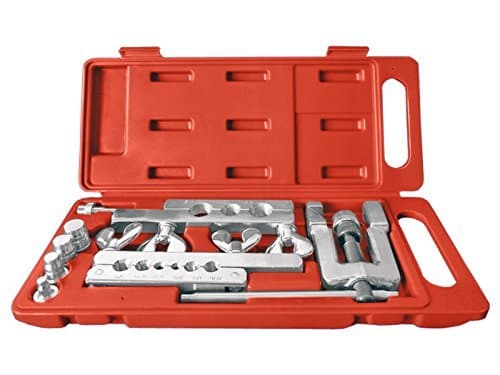 Flaring & Swaging Tool Kit with Hand Carrying Case. FT-275 by Articco
