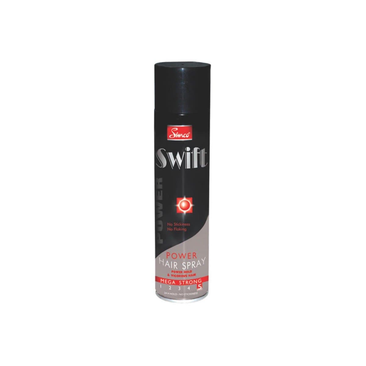 Simco Swift Mega Strong Hair Spray, 100ml