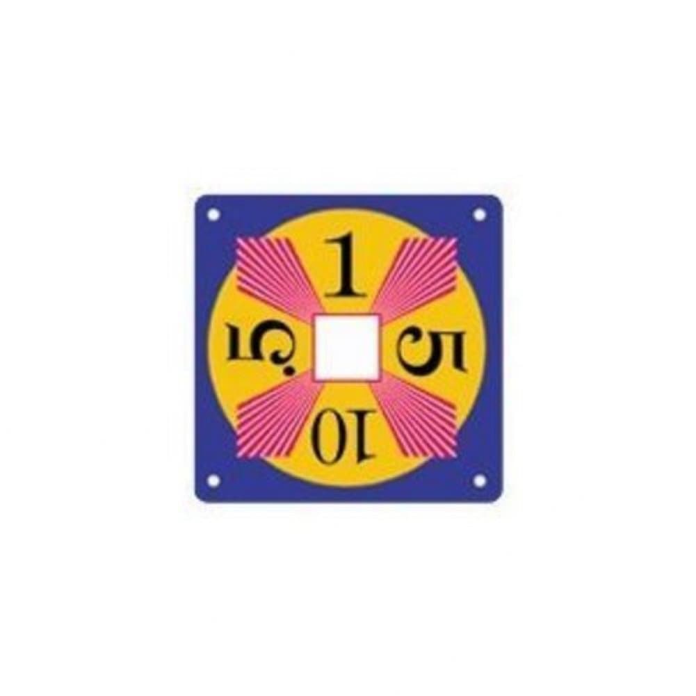 24 Game: Fractions/Decimals