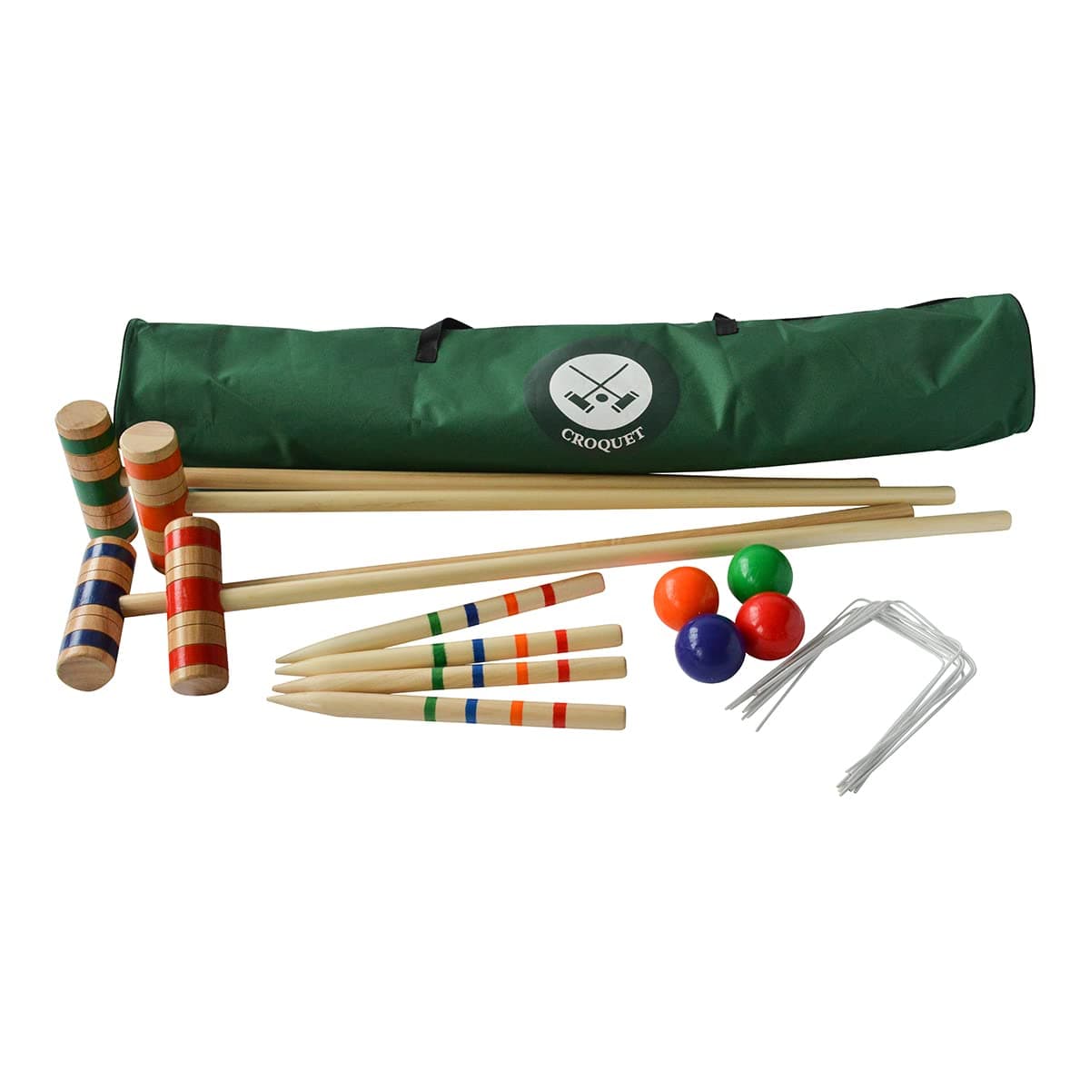96 cm Croquet Set