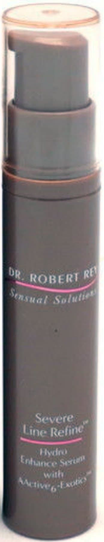 Dr. Robert Rey Sensual Solutions 'Severe Line Refine' Hydro Enhance Serum with AActive6-Exotics