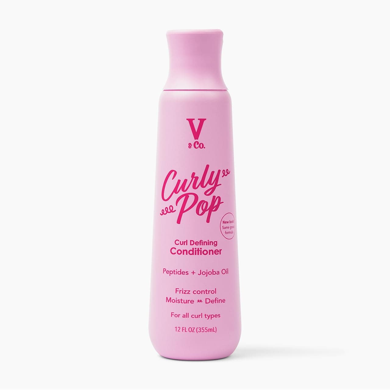 Curl Defining Conditioner