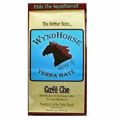 Cafe Che Yerba Mate Blend