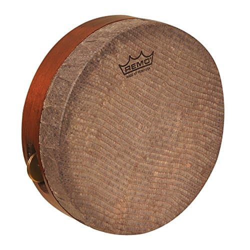 REMO KEY TUNED KANJIRA