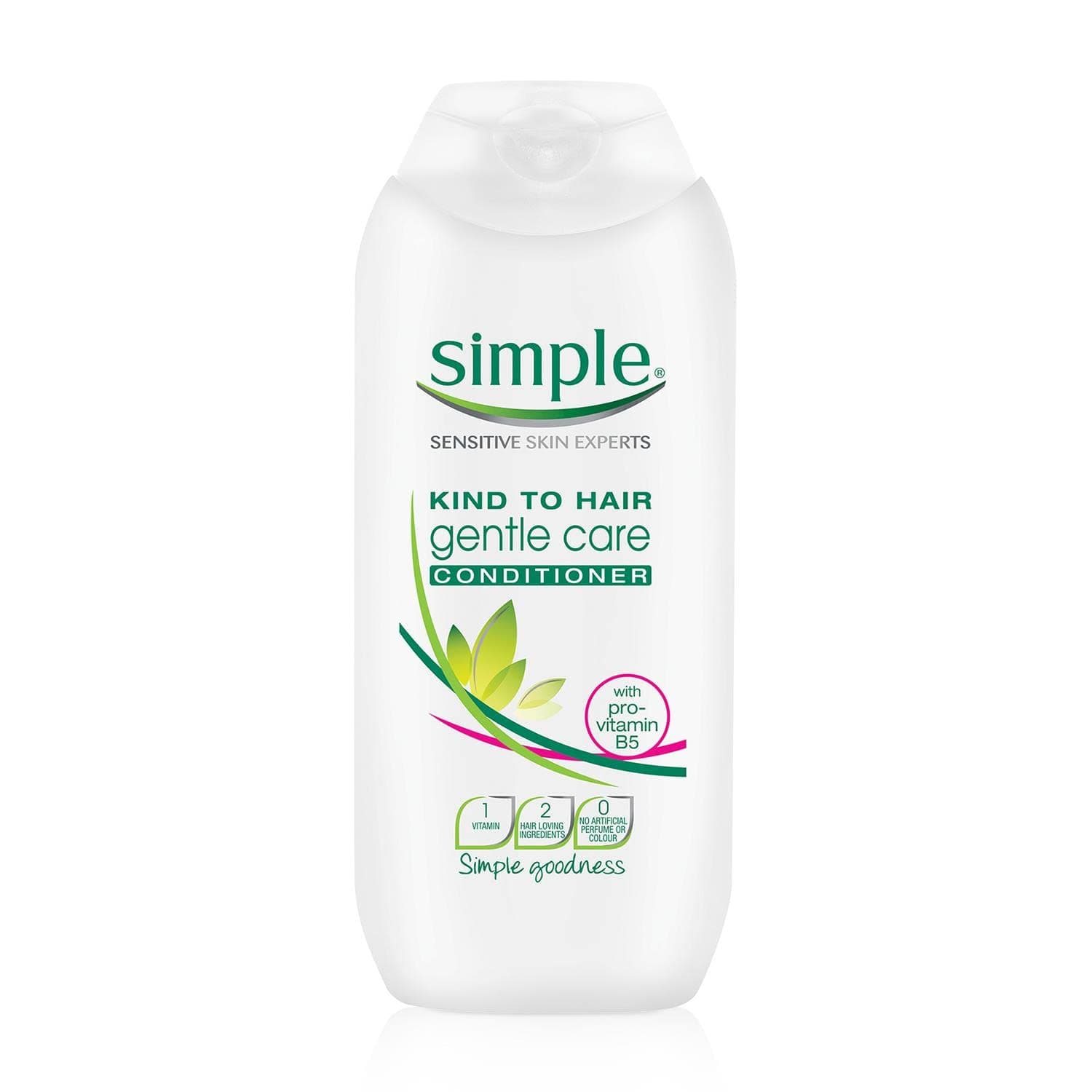 Gentle Care Conditioner by Simple