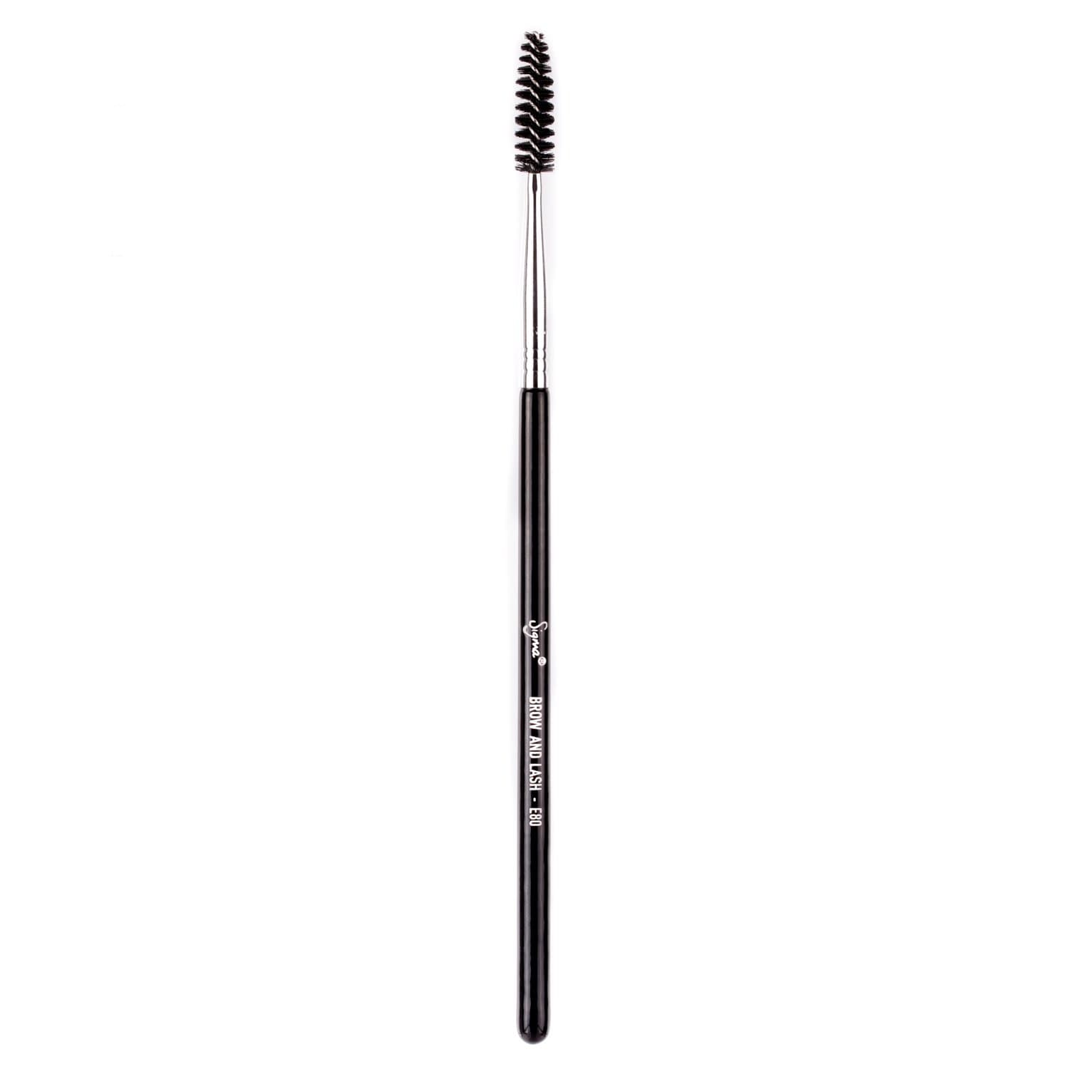 E80 Brow and Lash Brush