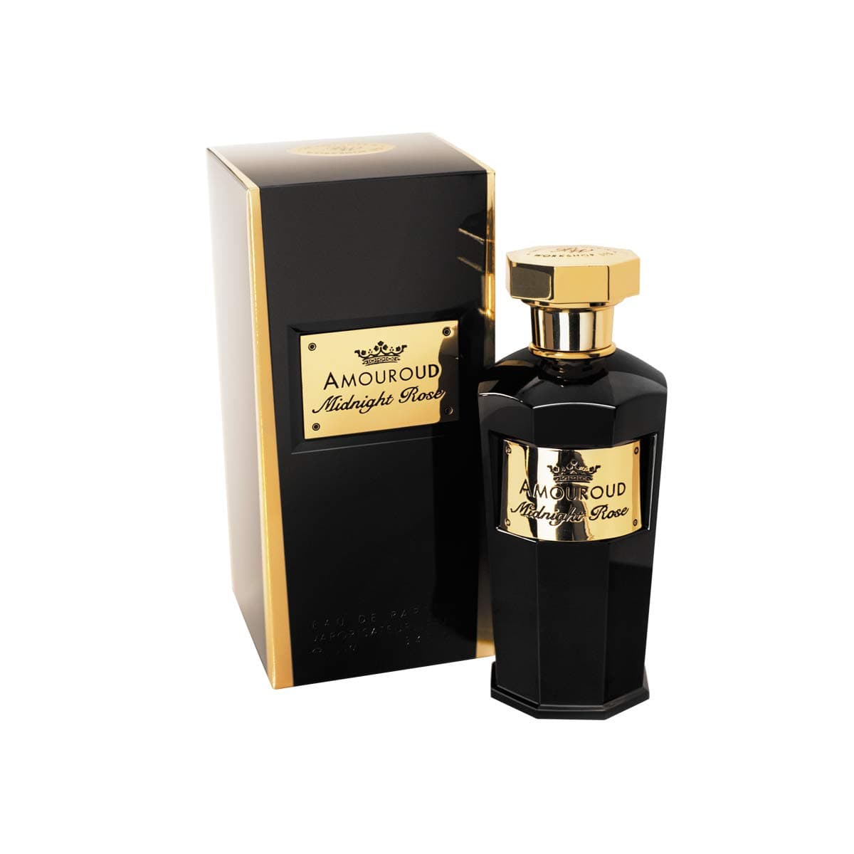 Midnight Rose Eau De Parfum Spray Unisex, 100 ml