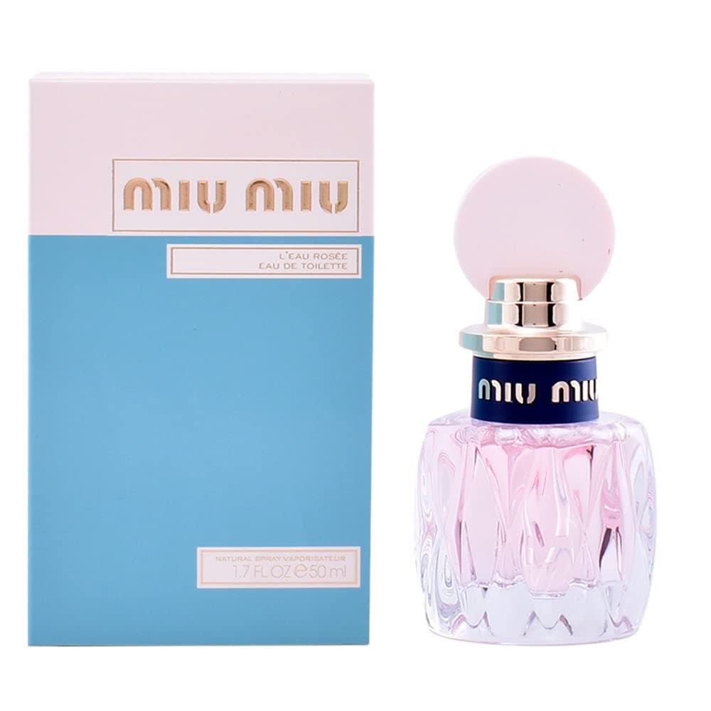 Miu Miu - L'eau Rosée EDT 50 ml