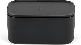 PAX Large Storage Jar – Durable, Smell Proof & Airtight Storage Jar Made from Aluminum – Holds Up to 1 oz.