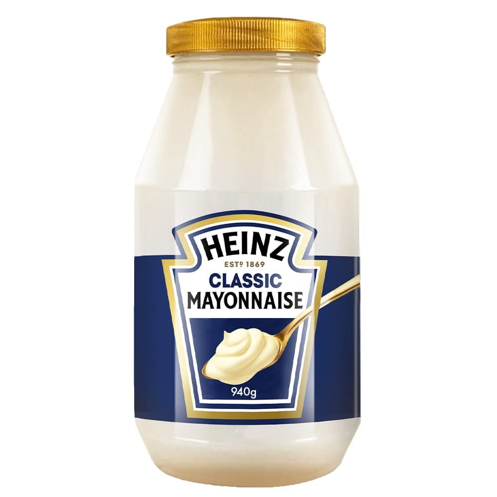 Creamy Classic Mayonnaise - 940 ml