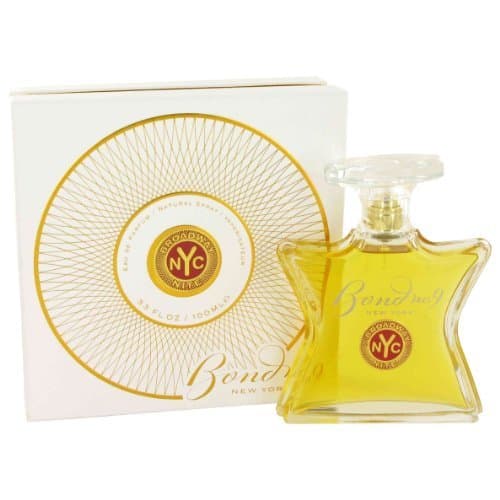 Bond N09 Broadway Nite Eau De Parfum Spray 100 ml by Bond N09