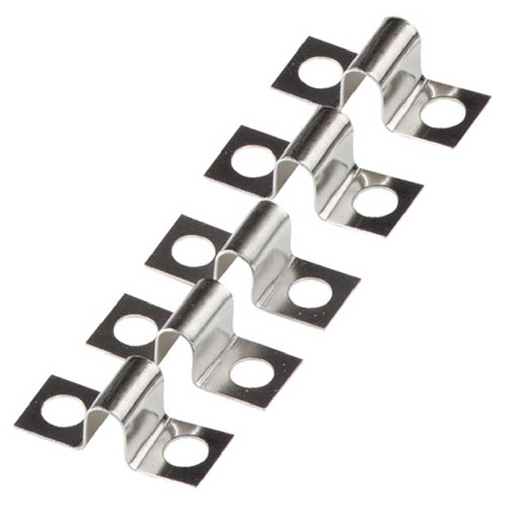 Blue Sea Systems 9217 Terminal Block Jumper for 30A Terminal Blocks, Pack of 5