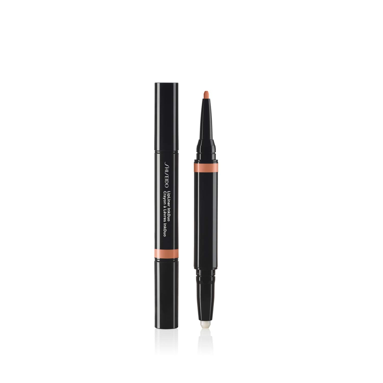 LipLiner Ink Duo by Shiseido 01 Bare