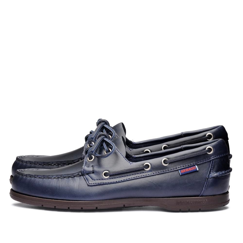 Sebago Men's SCHOONER Moccasins