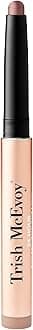 Trish McEvoy 24- Hour Eyeshadow & Liner, Smokey Quartz, 1.64 g / 0.058 oz