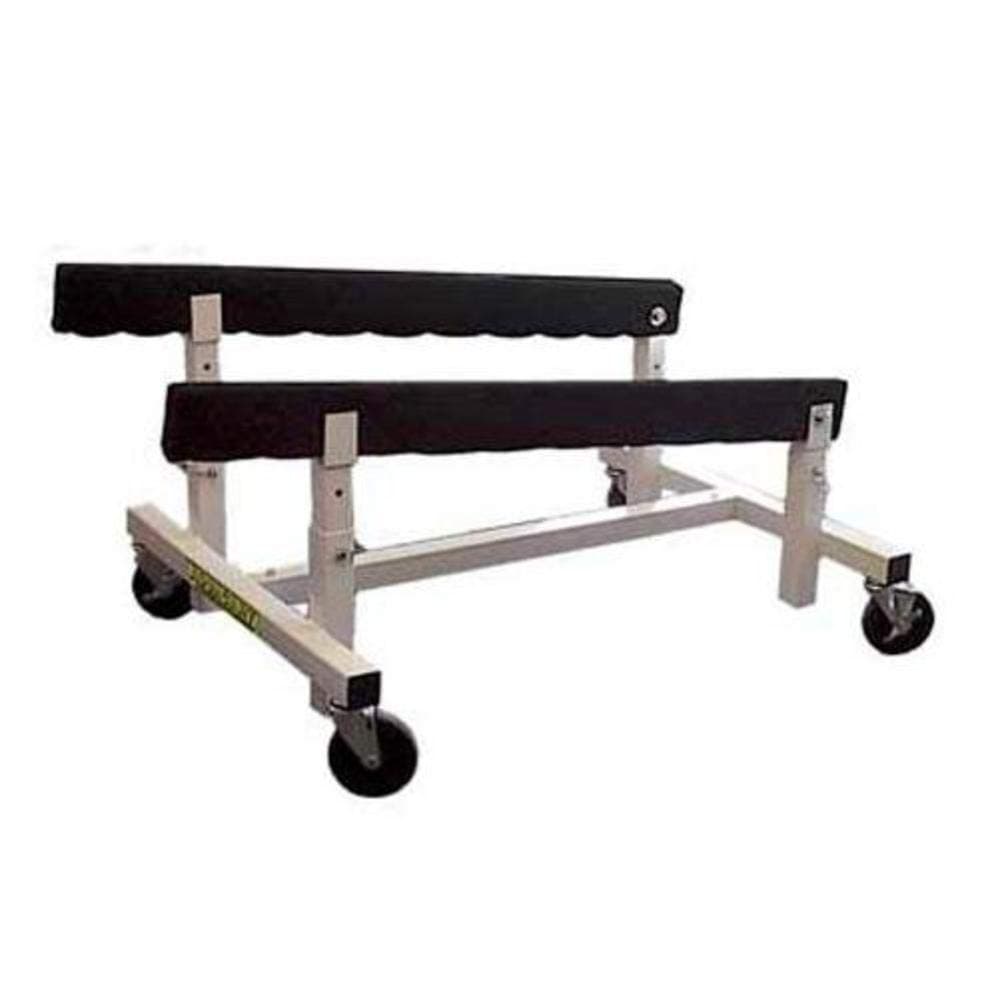 Aquacarts Action Plus Adjustable Height PWC stand