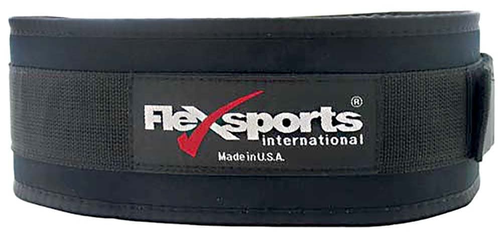 Flex 4 Nylon Belt - Medium, M