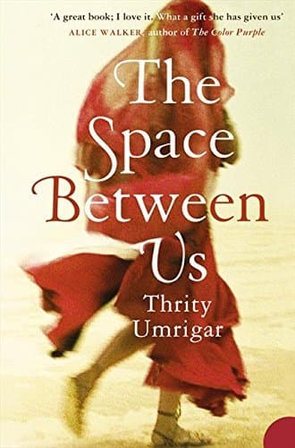 The Space Between Us by Umrigar, Thrity (February 5, 2007) Paperback