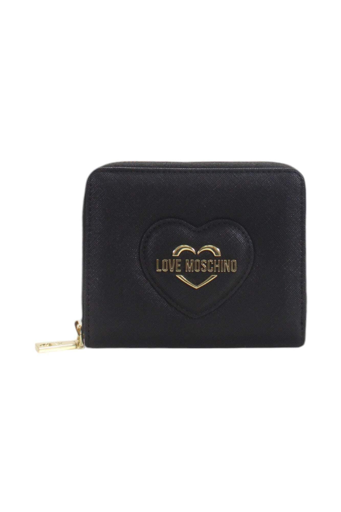 Love Moschinowomen wallet black