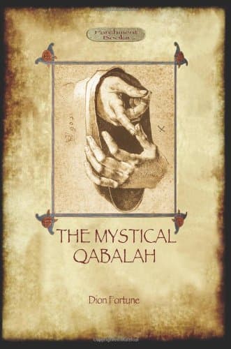 The Mystical Qabalah