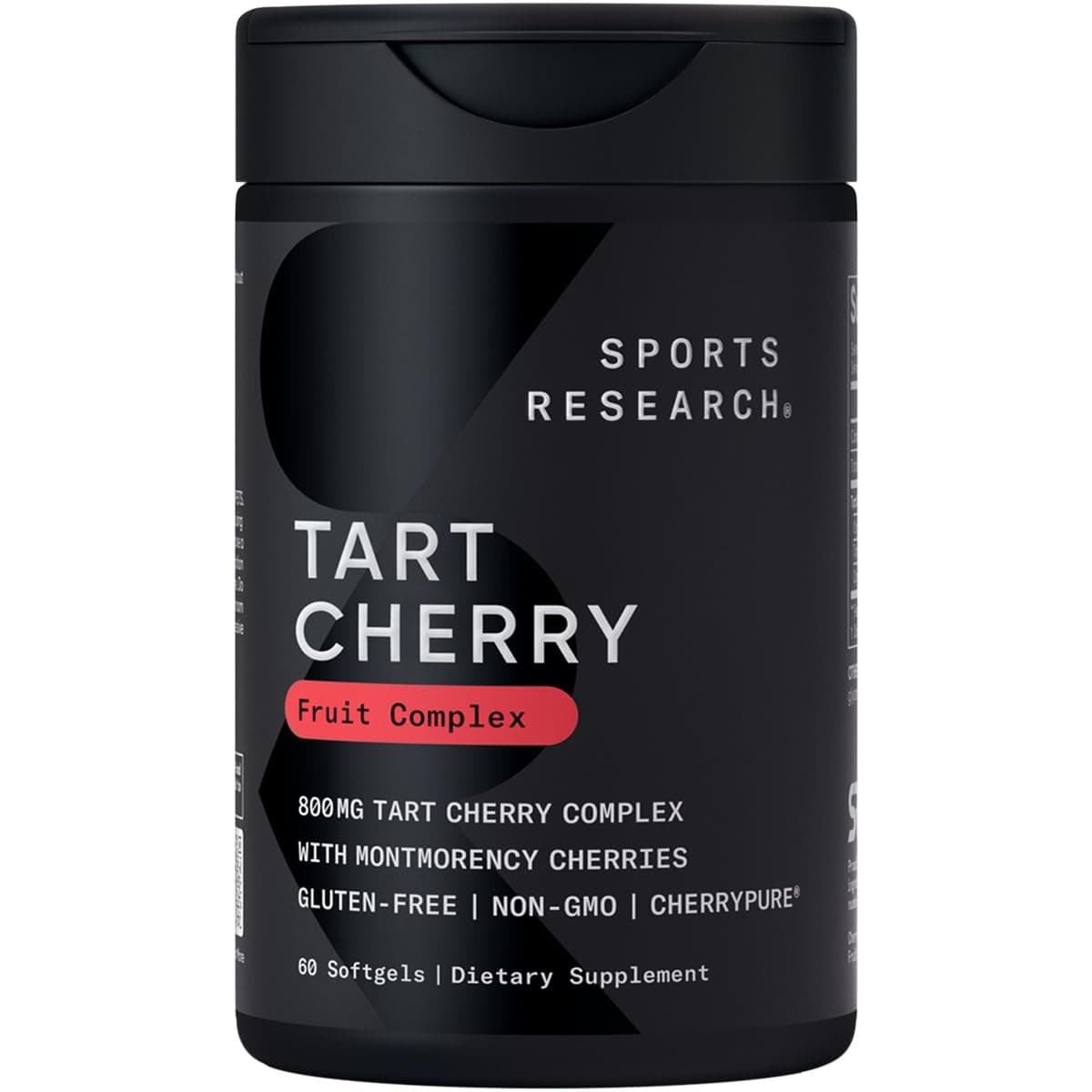 Tart Gluten-free Cherry Concentrate