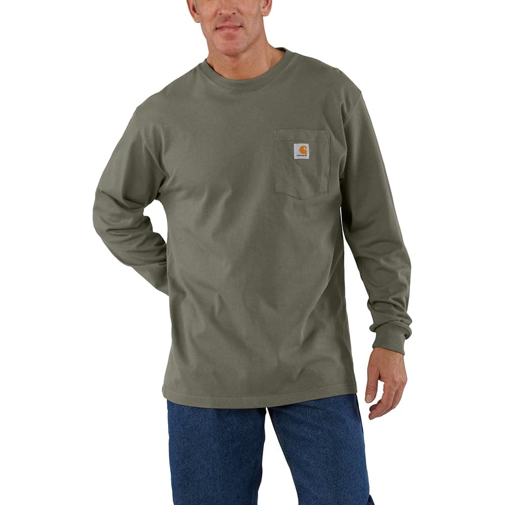 Carhartt Men's T-Shirt
