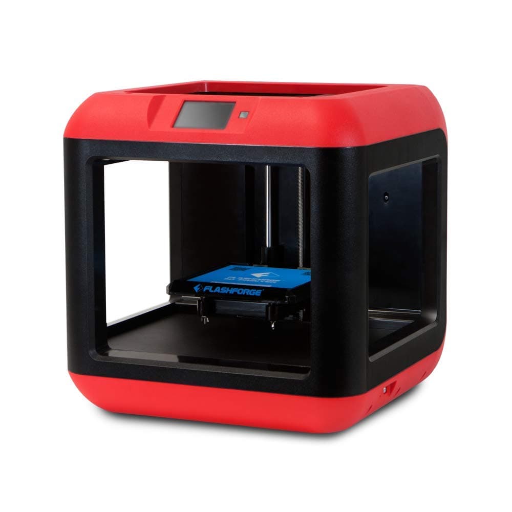 Flashforge USA Finder FDM 3D Printer 2019 Version