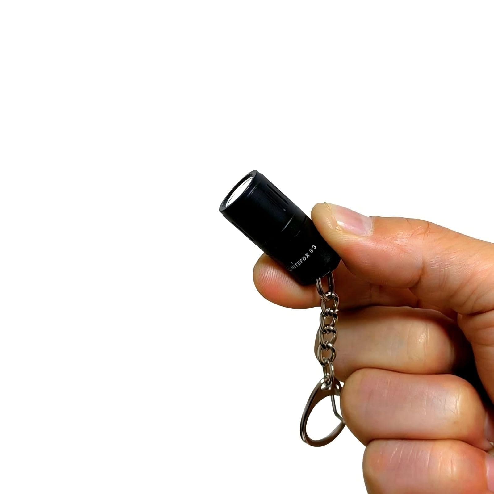 e3 Mini Keychain Flashlight Micro Small Keychain Light Bright 100 lumens Protable Pockect Light Key Ring Torch for Everyday Dog Walk Camping Hiking Nice Gift for Parents Friends