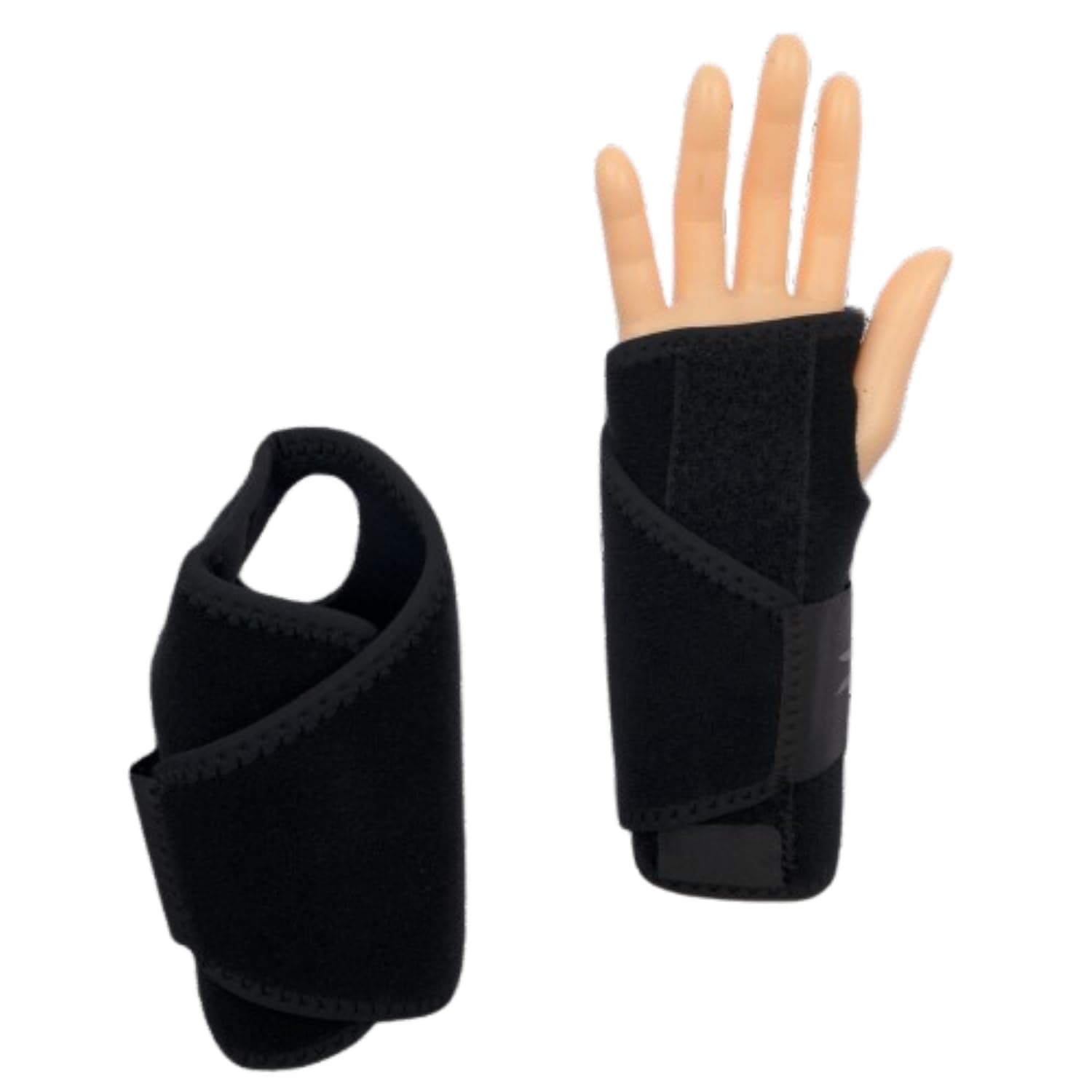 Kuhl Modabber Wrist Brace, Short, Right